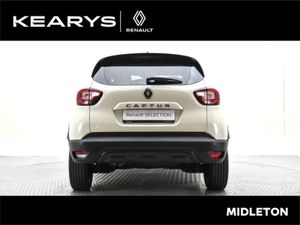 Renault Captur Iconic dCi 90 My18 - Image 3