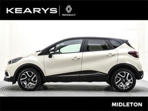 Renault Captur Iconic dCi 90 My18 - Image 4