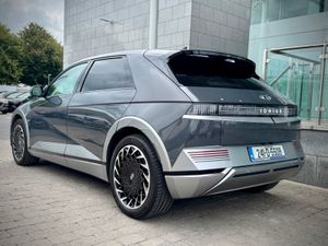 Hyundai Ioniq 5 Ioniq 5 Platinum 77kwh - Image 2