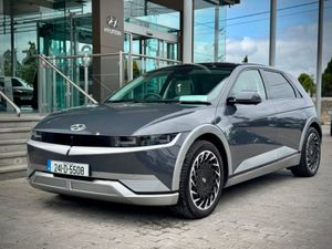 Hyundai Ioniq 5 Ioniq 5 Platinum 77kwh - Image 4