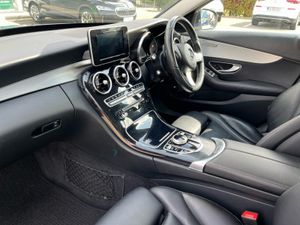 Mercedes-Benz C-Class C 350 E Sport Auto - Image 3