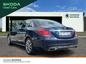 Mercedes-Benz C-Class C 350 E Sport Auto - Image 4