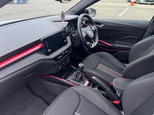 Skoda Fabia Monte Carlo 1.0 TSI 95hp Manual - Image 3