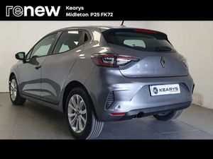 Renault Clio TCe 90 Dfull Evolution - Image 3