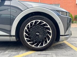 Hyundai Ioniq 5 Ioniq 5 Platinum 77kwh - Image 3