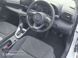 Mazda 2 Hybrid 5DR (116ps) Pure AT - Image 3