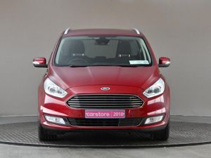 Ford Galaxy 2.0td 150BHP 6spd - Image 2