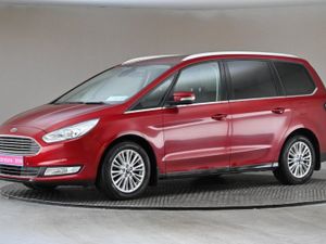 Ford Galaxy 2.0td 150BHP 6spd - Image 4