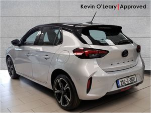 Opel Corsa 1.2 GS - Image 3