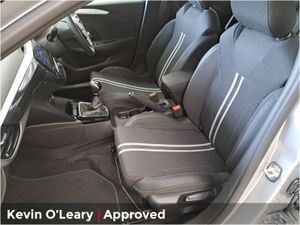 Opel Corsa 1.2 GS - Image 4