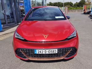 CUPRA BORN 58KWH AUTOMATIC 204BHP - Image 2