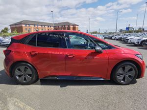 CUPRA BORN 58KWH AUTOMATIC 204BHP - Image 4