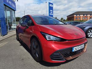 CUPRA BORN 58KWH AUTOMATIC 204BHP - Image 3