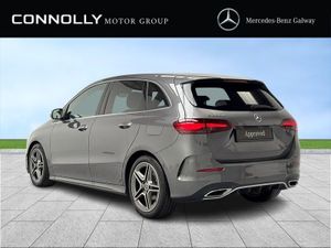 Mercedes-Benz B-Class B 200d AMG Line Executive A - Image 4