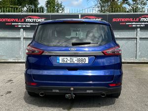 Ford S-Max 2016 - Image 4