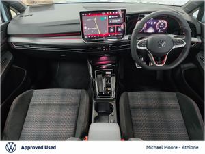 Volkswagen Golf Golf GTI 2.0 TSI 265BHP (sunroof) - Image 2