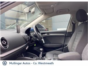 Audi A3 2.0 TDI SE Technik NCT 07/26 - Image 4