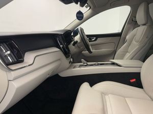 Volvo XC60 T6 Plus Bright  just IN   185 P/W - Image 4