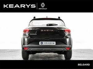 Dacia Sandero Stepway Stepway Extreme TCe 90 Gsr2 - Image 2