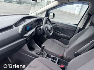 Volkswagen Caddy Cargo BUS 2.0 TDI 102 BHP  17900 - Image 4