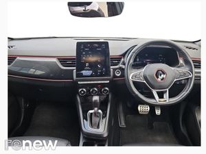 Renault Arkana R.s. Line E-tech Hybrid 145 Auto - Image 2