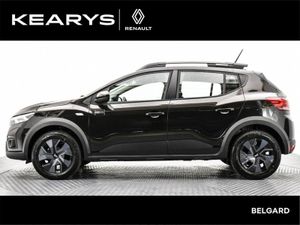Dacia Sandero Stepway Stepway Expression TCe 90 G - Image 3