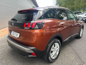 Peugeot 3008 2020 - Image 3