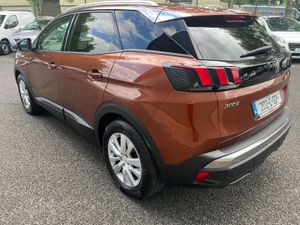 Peugeot 3008 2020 - Image 4