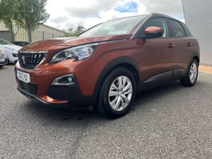 Peugeot 3008 2020 - Image 2