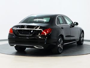 *86* 2021 Mercedes-Benz C300DE SPORT ED - Image 4
