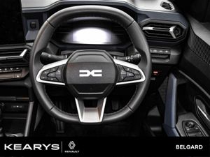 Dacia Duster HEV 140 Expression - Image 4