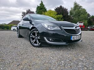 Opel Insignia 2016 - 2.0L Diesel - Image 3