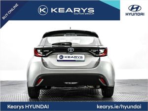 Toyota Yaris 1.5 Hybrid Luna - Image 3
