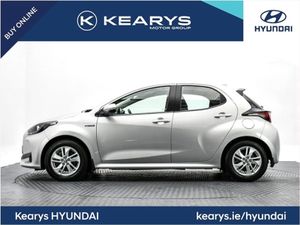Toyota Yaris 1.5 Hybrid Luna - Image 4