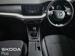 Skoda Octavia Style 1.0tsi 110Bhp - Image 3