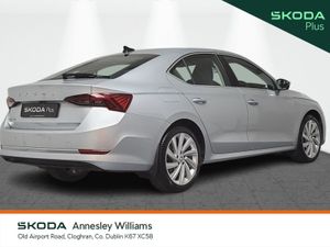 Skoda Octavia Style 1.0tsi 110Bhp - Image 4