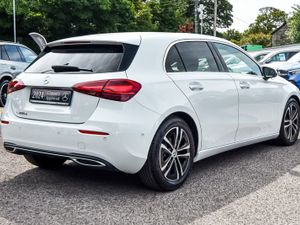 Mercedes-Benz A-Class A200d Sport Executive Autom - Image 4