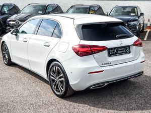 Mercedes-Benz A-Class A200d Sport Executive Autom - Image 2