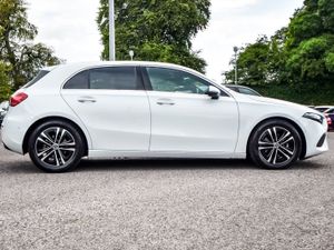 Mercedes-Benz A-Class A200d Sport Executive Autom - Image 3