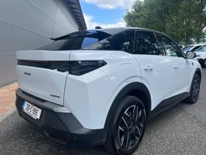 Peugeot 3008 2025 GT - Image 4