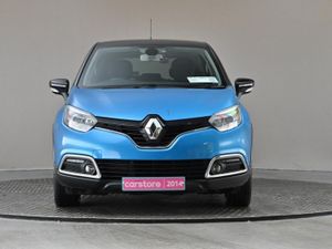 Renault Captur 1.5 DCI 5spd Dynamique S NAV 90bhp - Image 2