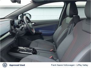 Volkswagen ID.4 77kwh GTX Business 299BHP  pcp Fi - Image 4