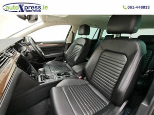 Volkswagen Passat 2.0 TDI HIGH LINE Automatic - Image 2