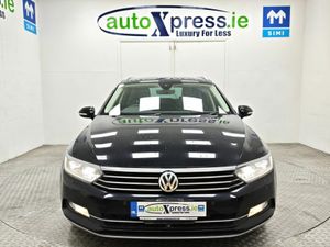 Volkswagen Passat 2.0 TDI HIGH LINE Automatic - Image 3