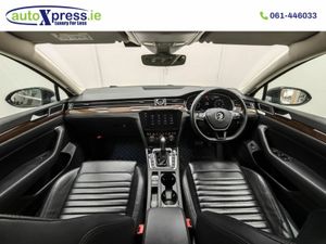 Volkswagen Passat 2.0 TDI HIGH LINE Automatic - Image 4