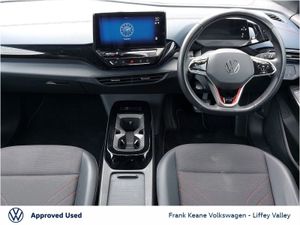 Volkswagen ID.4 77kwh GTX Business 299BHP  pcp Fi - Image 2