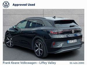 Volkswagen ID.4 77kwh GTX Business 299BHP  pcp Fi - Image 3