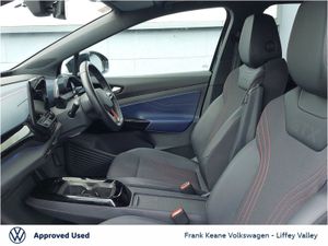 Volkswagen ID.4 77kwh GTX Business 299BHP  pcp Fi - Image 4