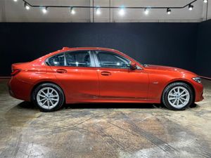 BMW 3-Series G20 E SE PRO 4DR Auto - Image 3