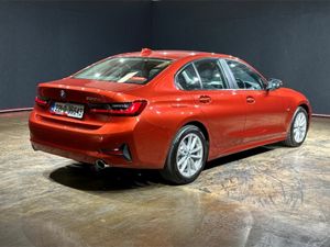 BMW 3-Series G20 E SE PRO 4DR Auto - Image 4